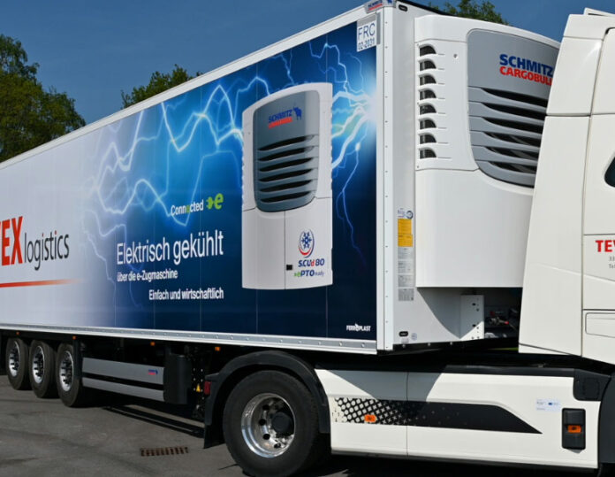 schmitz cargobull s.ko