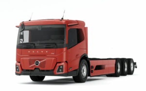 Volvo FM LEC