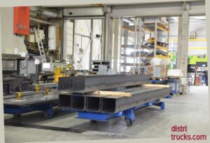 D-TEC production