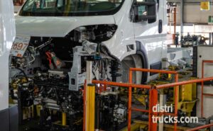 Fiat e-Ducato