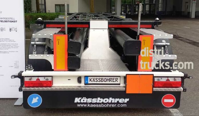 Kaessbohrer