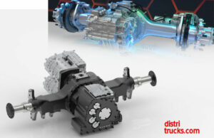 e-axle