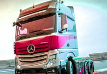 actros