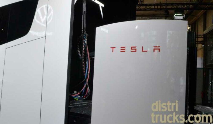Tesla