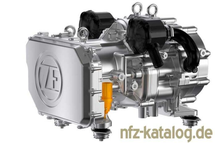 ZF