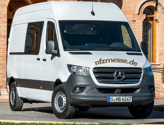 mb sprinter