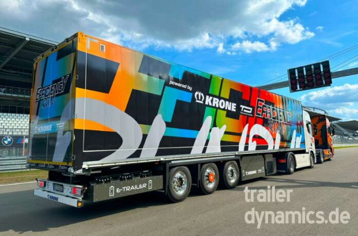 e-Trailer