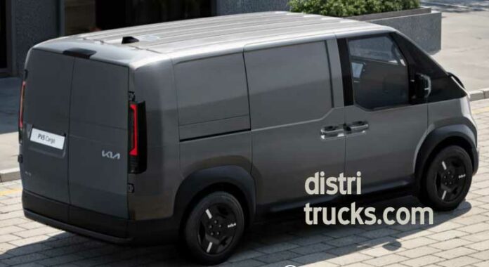 kia pv5 l1h1