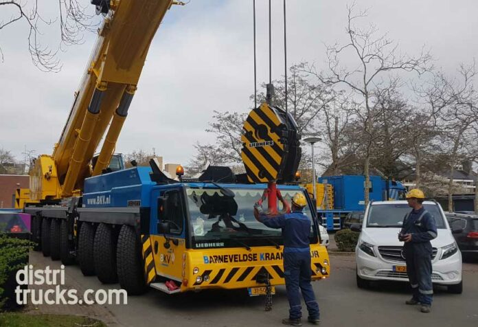 Liebherr