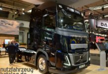 Volvo H16 780 4x2