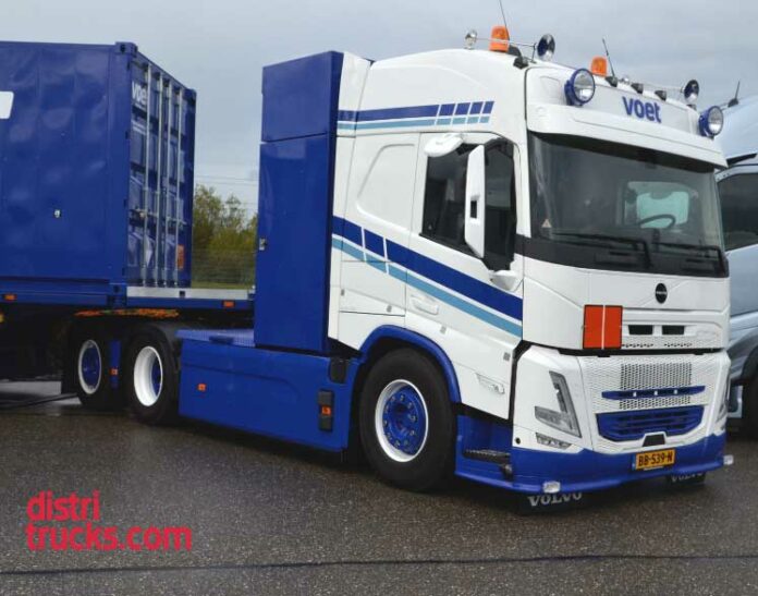 Volvo FME