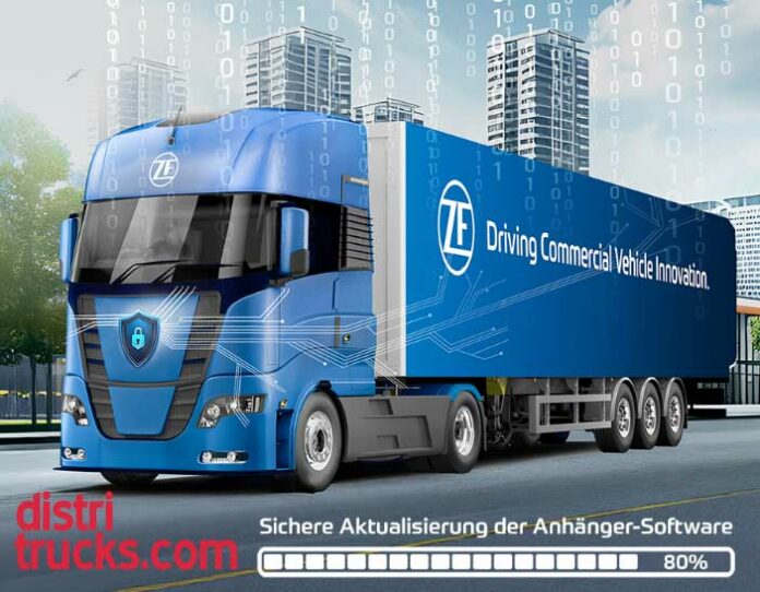 ZF SUMS