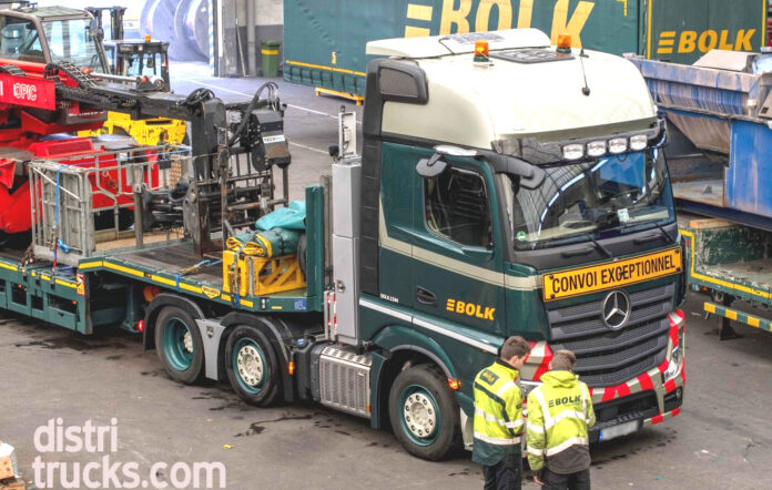 Actros