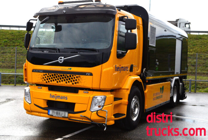 Volvo FME