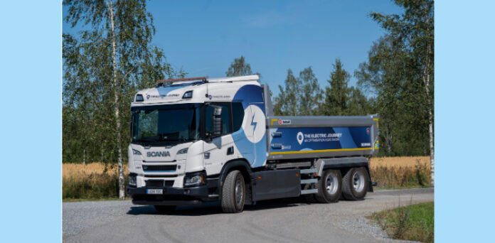 Scania 36G